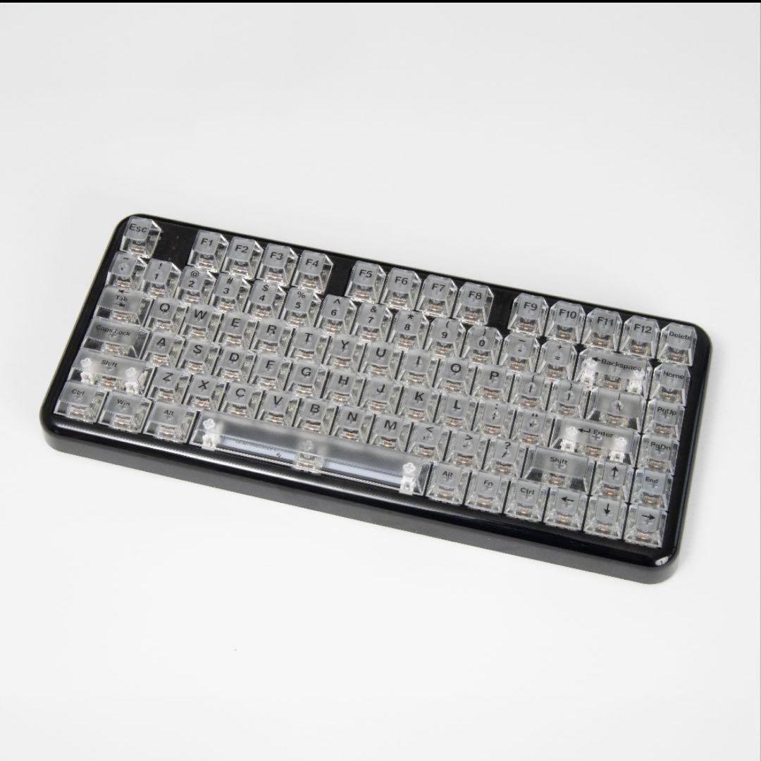 Dell ゲーミングキーボード MK7982D