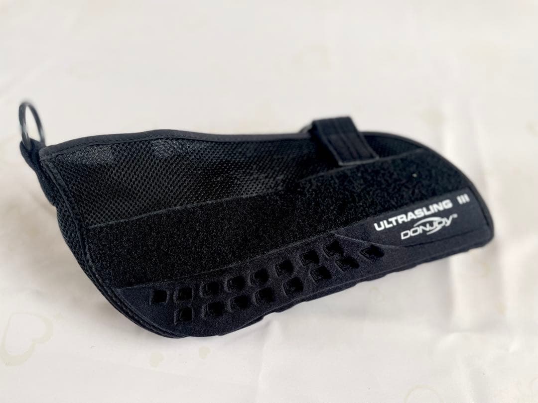 ULTRASLING III DONJOY 腕 肩 膝 サポーター