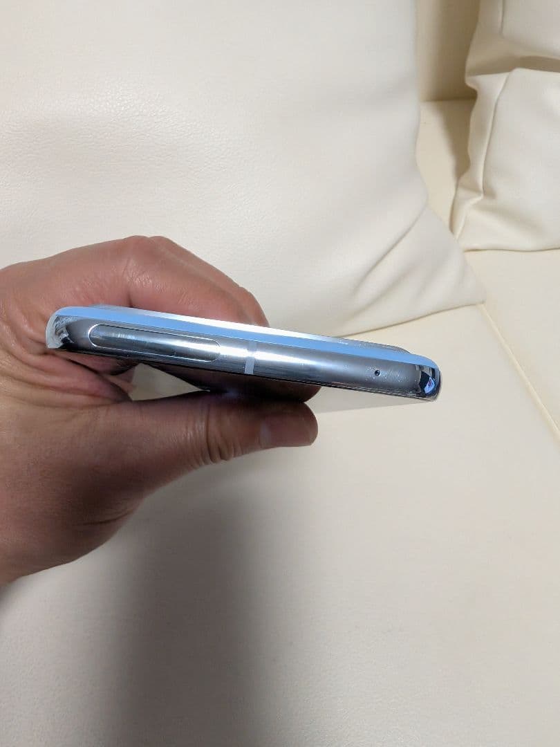 Pixel8 Pro 128GB 美品 au SIMロック解除品