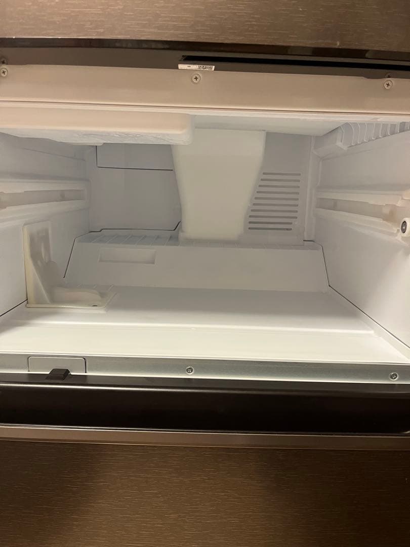 MITSUBISHI 三菱冷凍冷蔵庫MR-CX37HL 365L