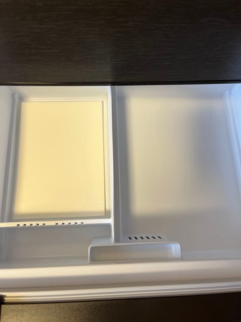 MITSUBISHI 三菱冷凍冷蔵庫MR-CX37HL 365L