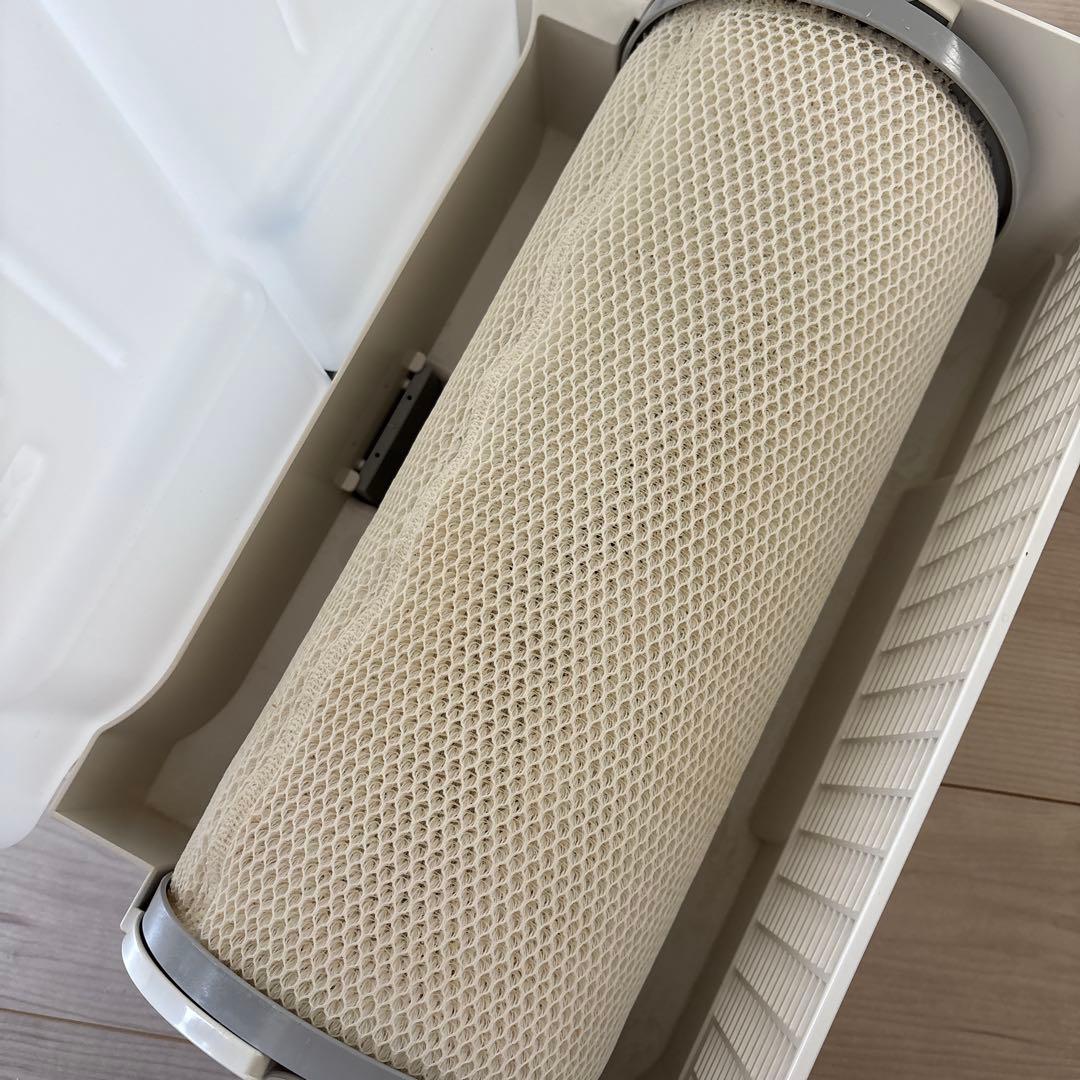 匿名発送︎❁¨̮ Panasonic 気化式加湿器 FE-KXF15 2023年製