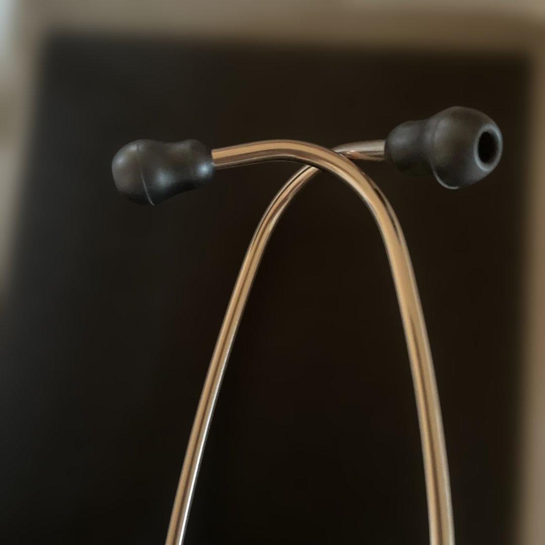 『未使用』 Littmann Lightweight II S.E. 聴診器