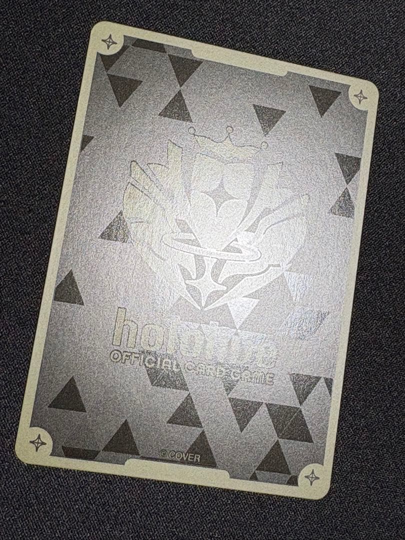 ホロカ ディーヴァフィーバー UR 桃鈴ねね パラレル