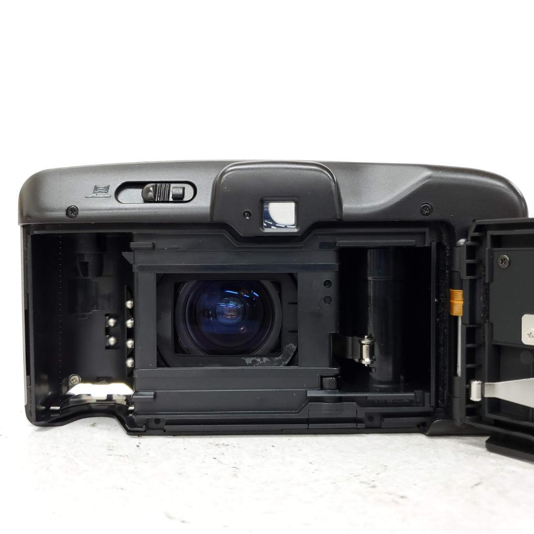 フィルムカメラ Canon Autoboy S PANORAMA F0729-16ID p