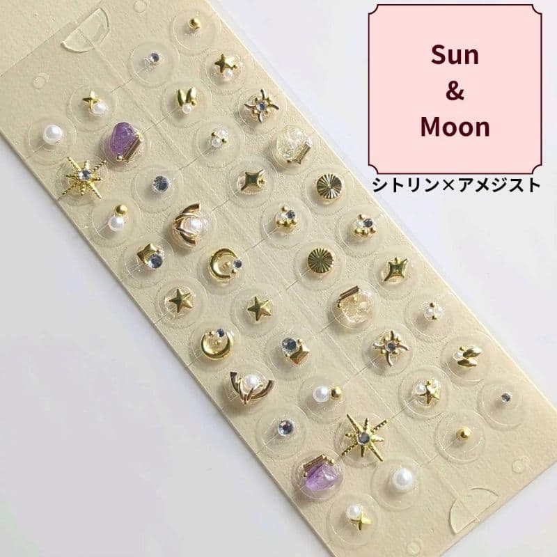 専用】 2点目から400円引き 耳つぼジュエリー 健康 ダイエット