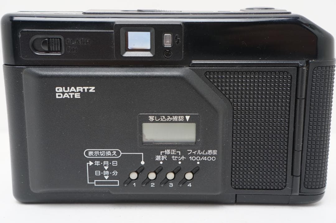 Canon Autoboy2 コンパクトフィルムカメラ オートボーイ2