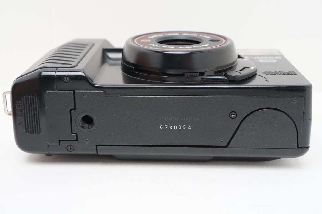 Canon Autoboy2 コンパクトフィルムカメラ オートボーイ2