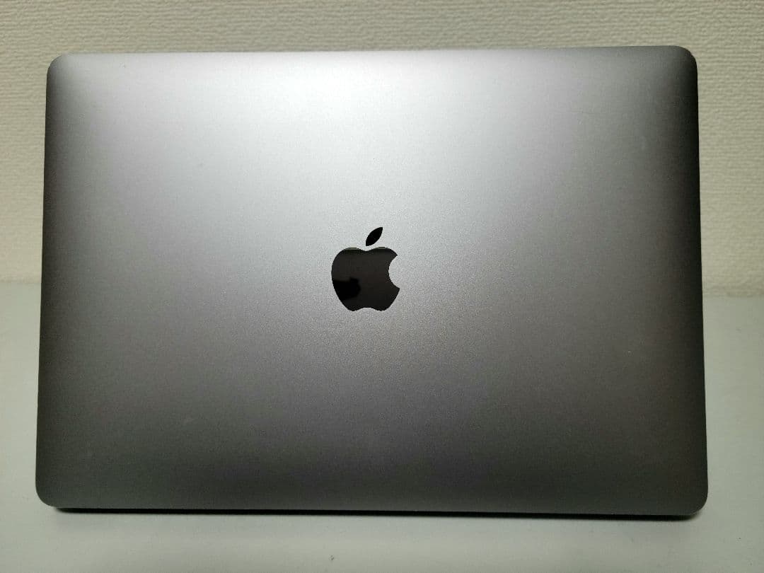 激安　Macbook Air 2020 M1/8GB/256GB バッテリー正常