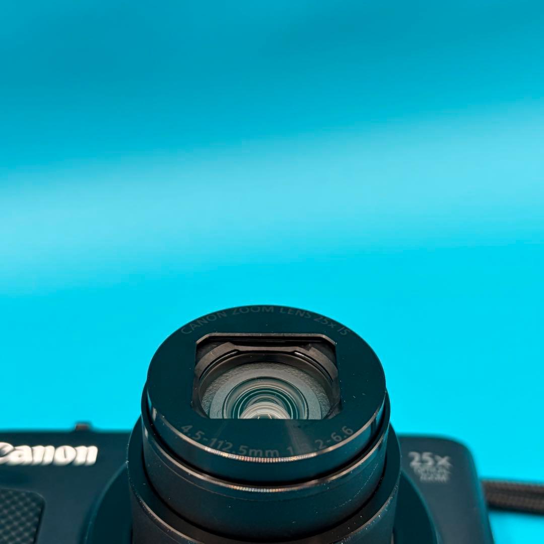 美品 Canon PowerShot SX620 HS