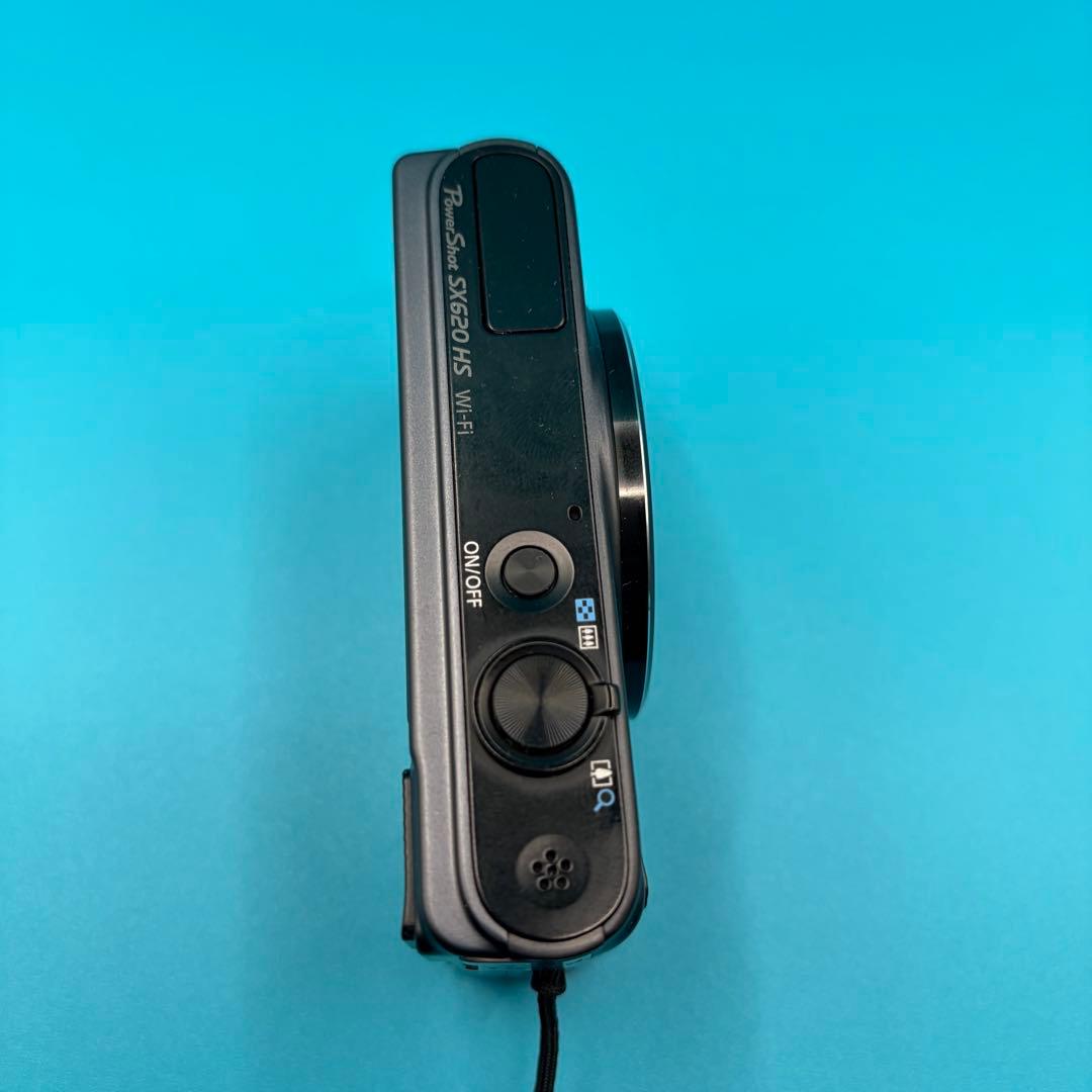 美品 Canon PowerShot SX620 HS
