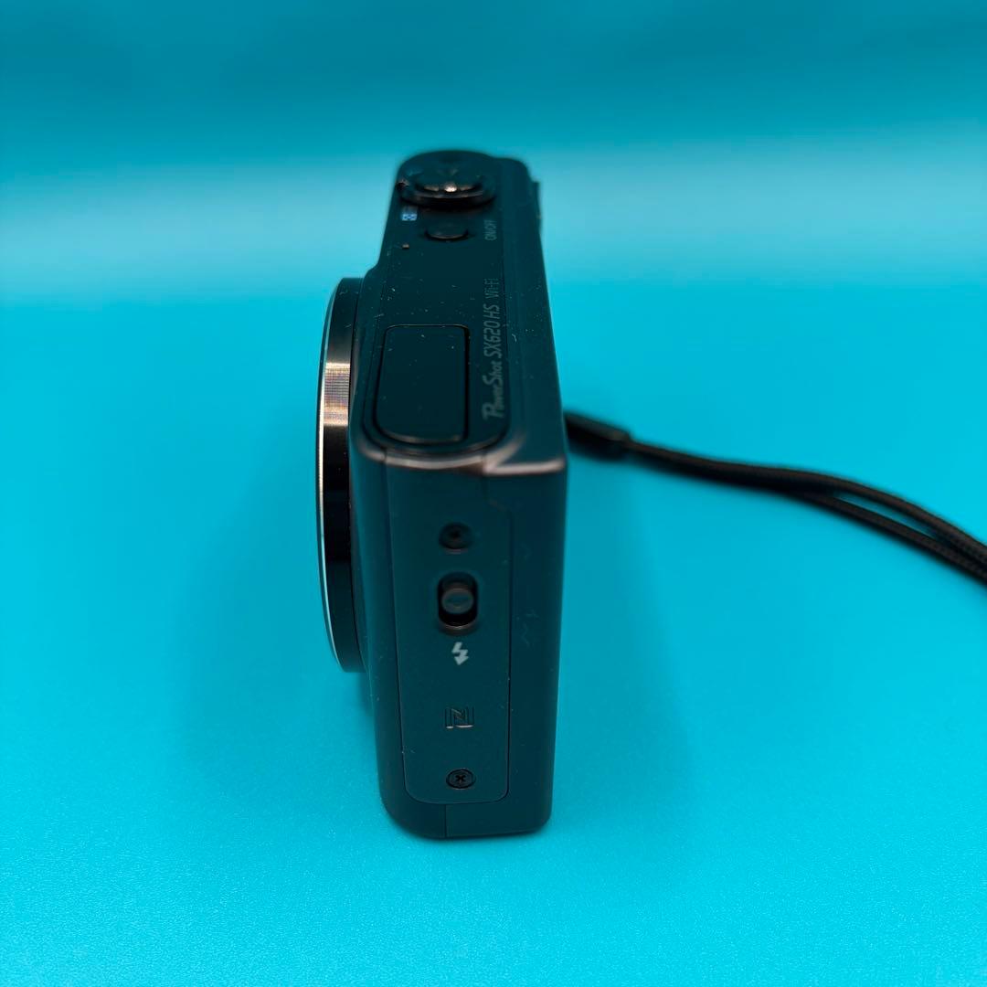 美品 Canon PowerShot SX620 HS
