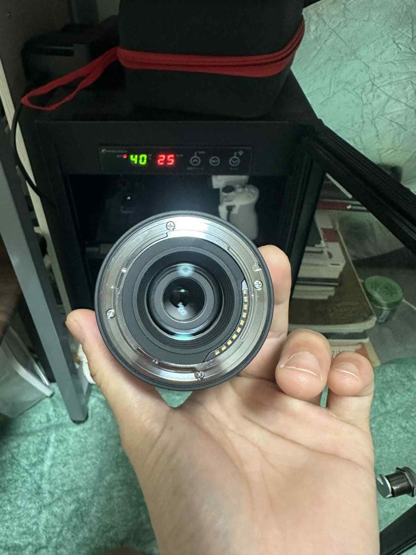Sony α6400 + Sigma 18-50mm F2.8 人気セット