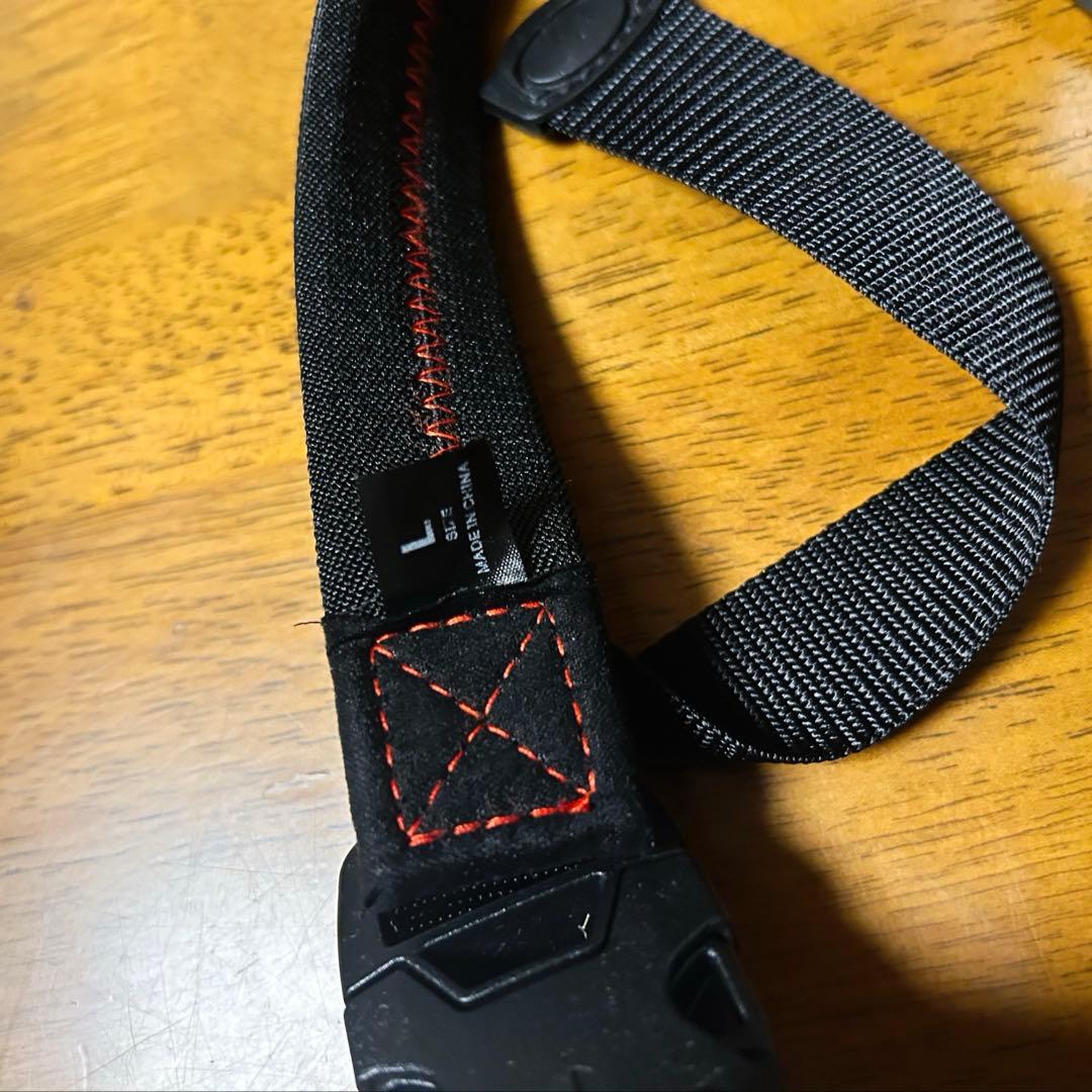 カワハラウォーキング 仙腸関節ベルト『 Lサイズ 』