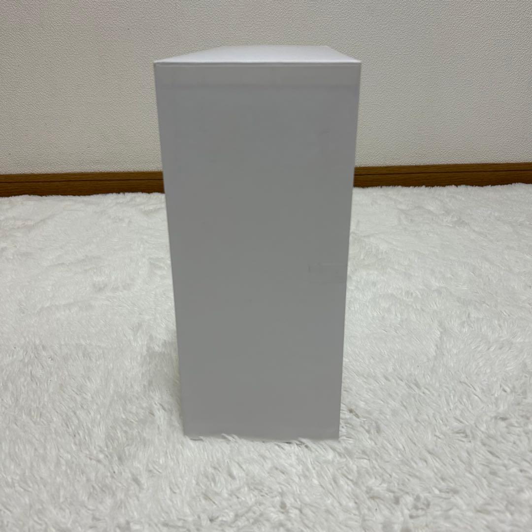 新品・未開封airgle AG25 光触媒 空気清浄機 NASA技術採用モデル