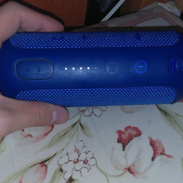 JBLBluetoothスピーカー