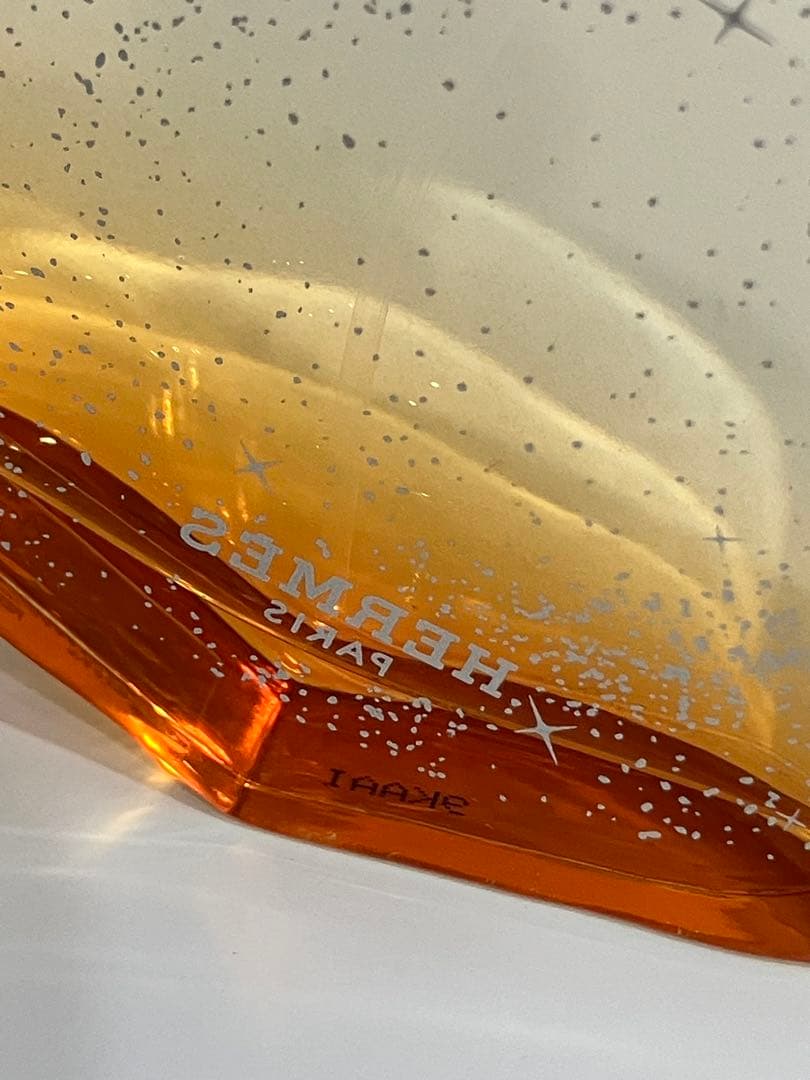 エルメス　HERMES オー ドトワレ 《オー デ メルヴェイユ》100ml
