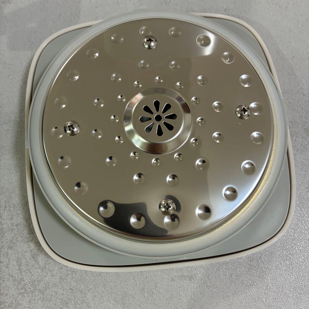 山善 加湿器 加熱式 スチーム式 ベージュ KKS-J24E_C