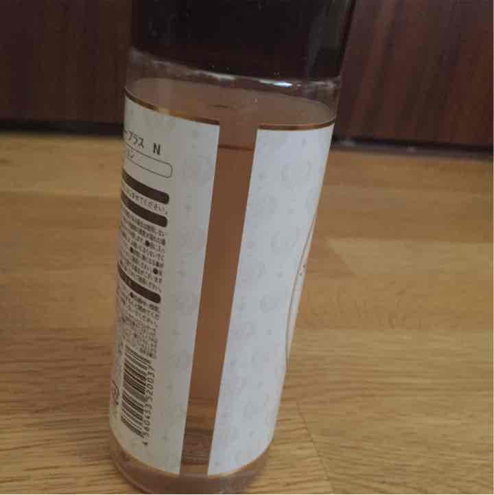 バンビ3種類