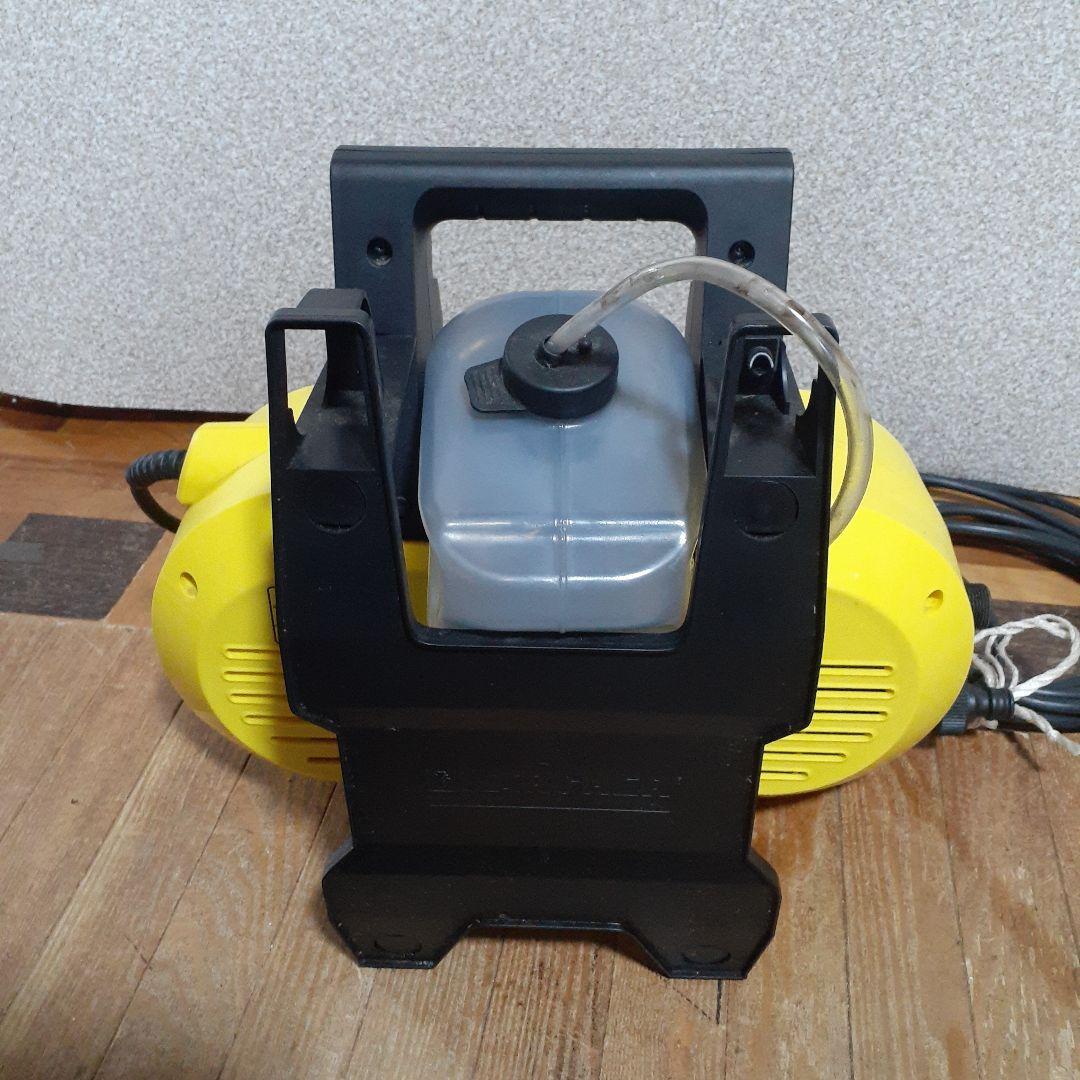 ケルヒャー　高圧洗浄機　JTK 28