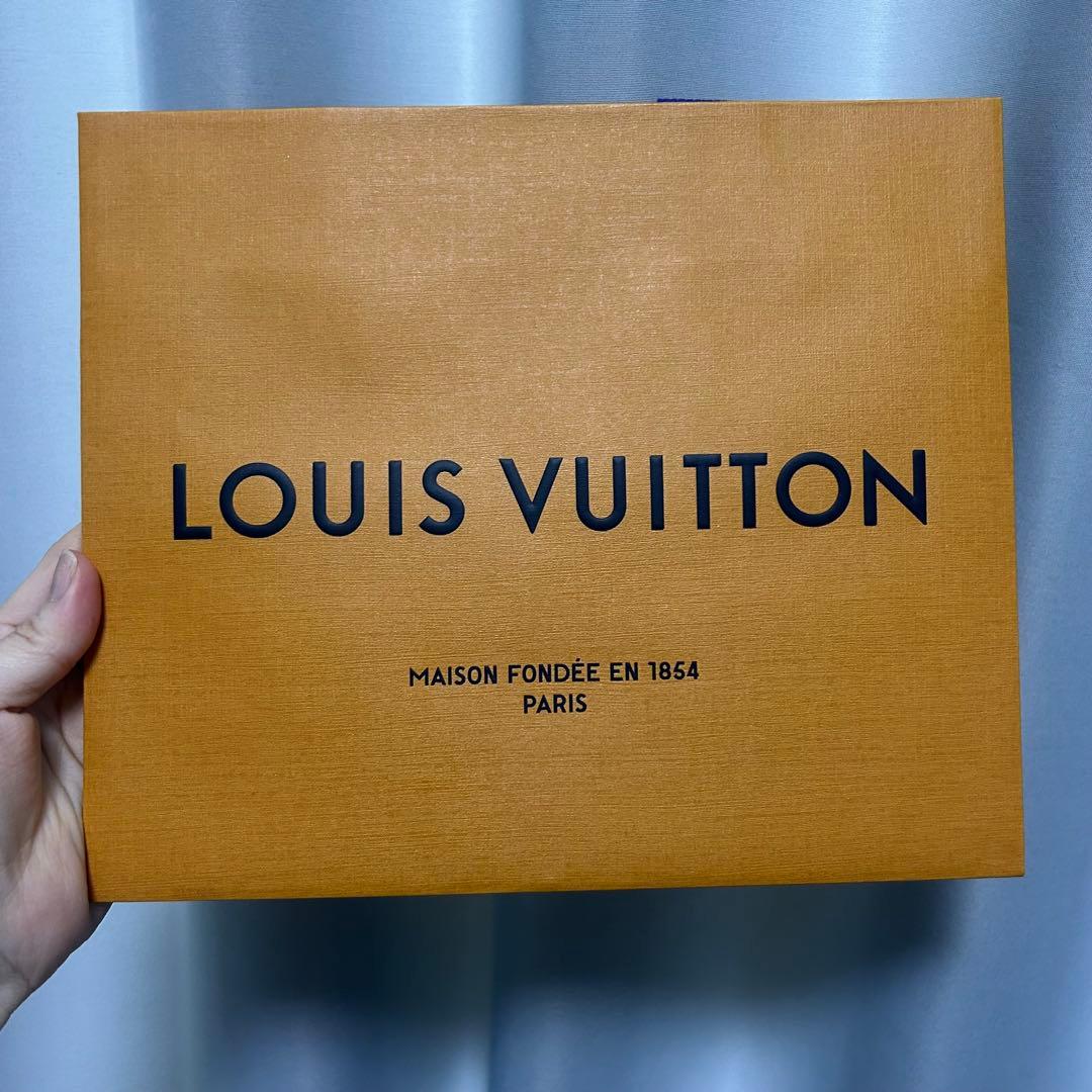 新品 LOUIS VUITTON LES PARFUMS ミニチュア香水セット