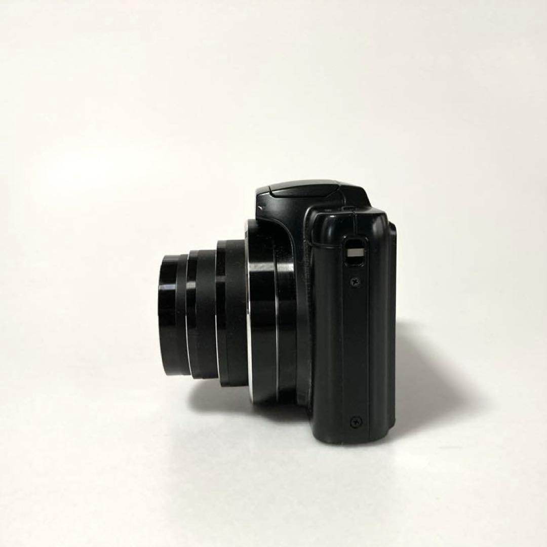 Rollei コンパクトデジタルカメラ
