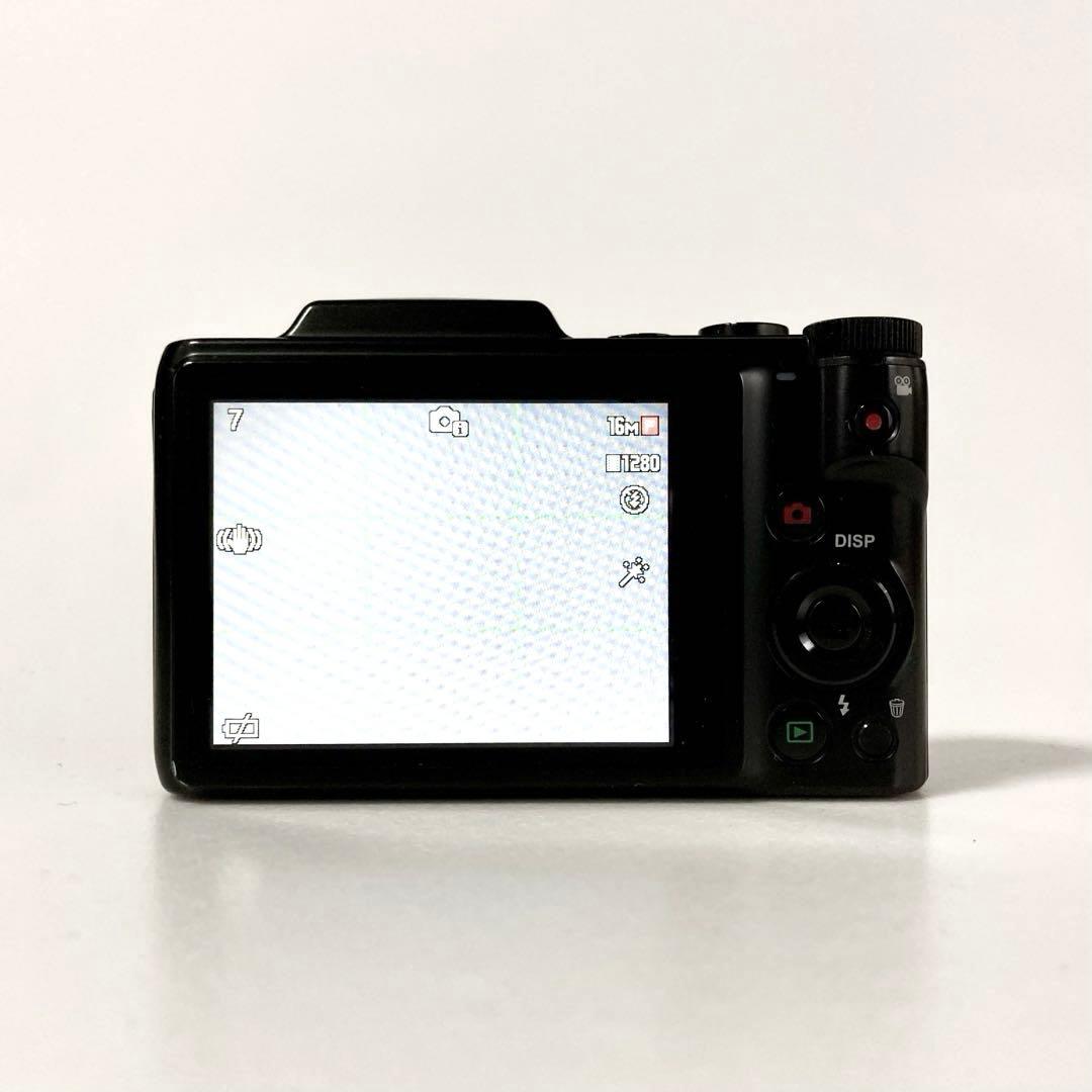 Rollei コンパクトデジタルカメラ