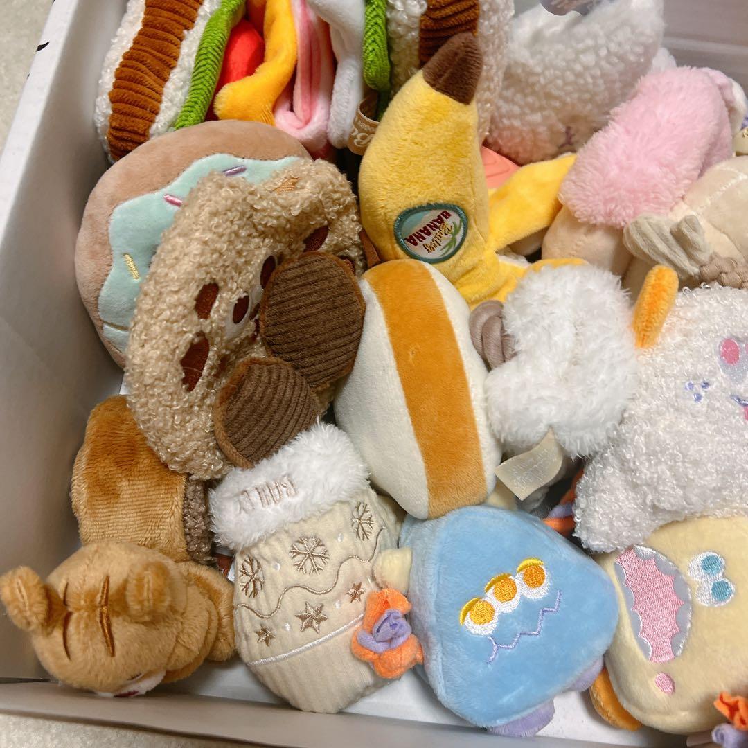 犬用おもちゃ doggybox Richell 小型犬用 まとめ売り