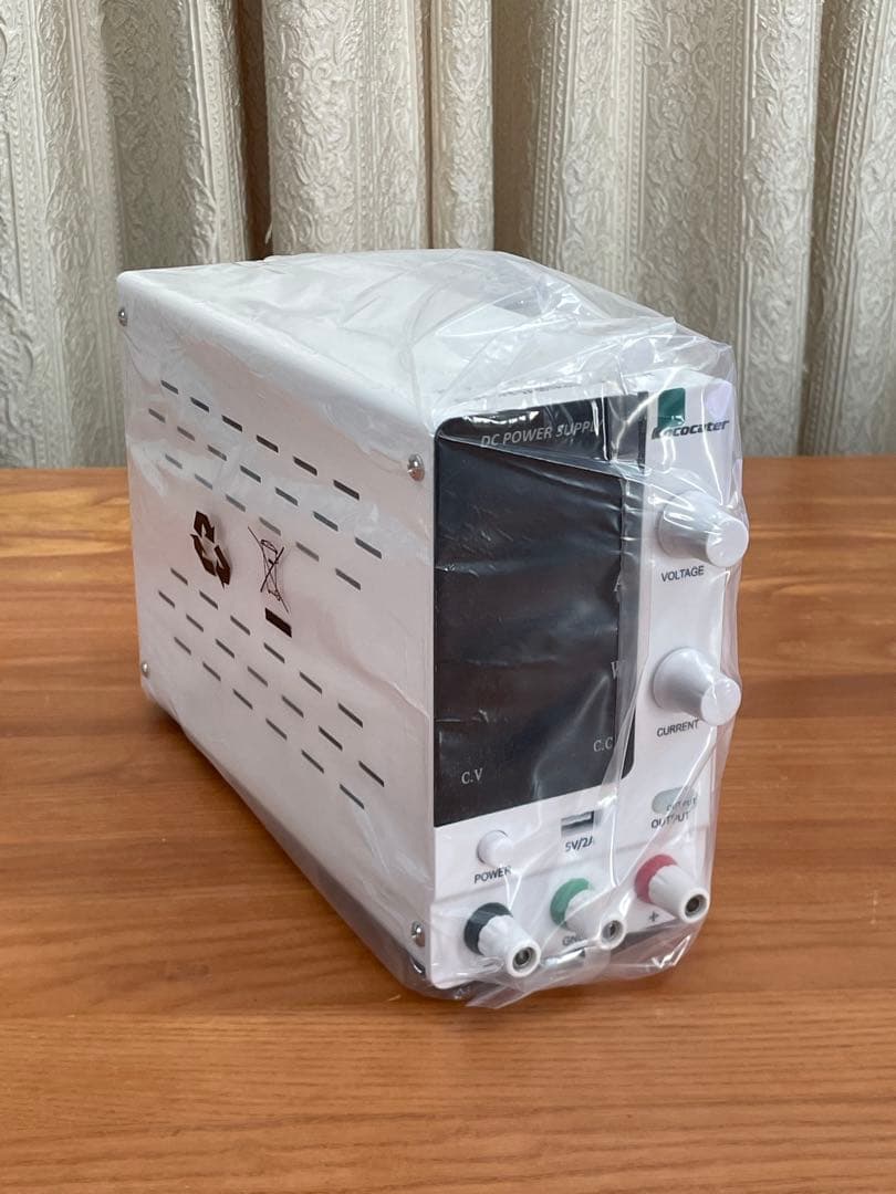 【新品・未使用】Kococater DC電源供給装置 SPPS-C3010