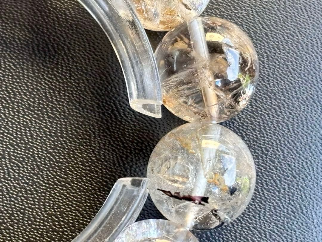 夢幻品質　超秘蔵放出　奇跡のアルティメイトオールドガネッシュヒマール水晶