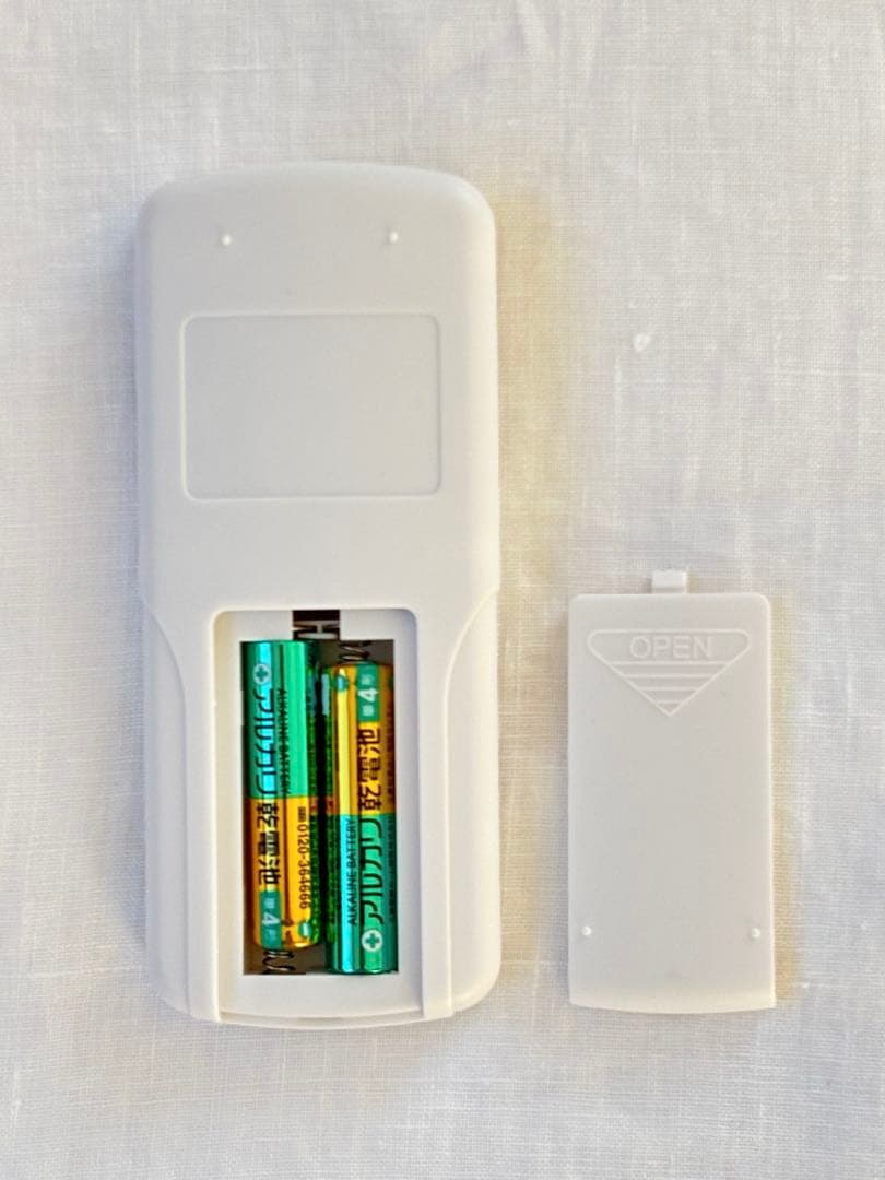 TOKAIZ 電動式 ミニ フィットネスバイク　TMC-M01 lite　取説付