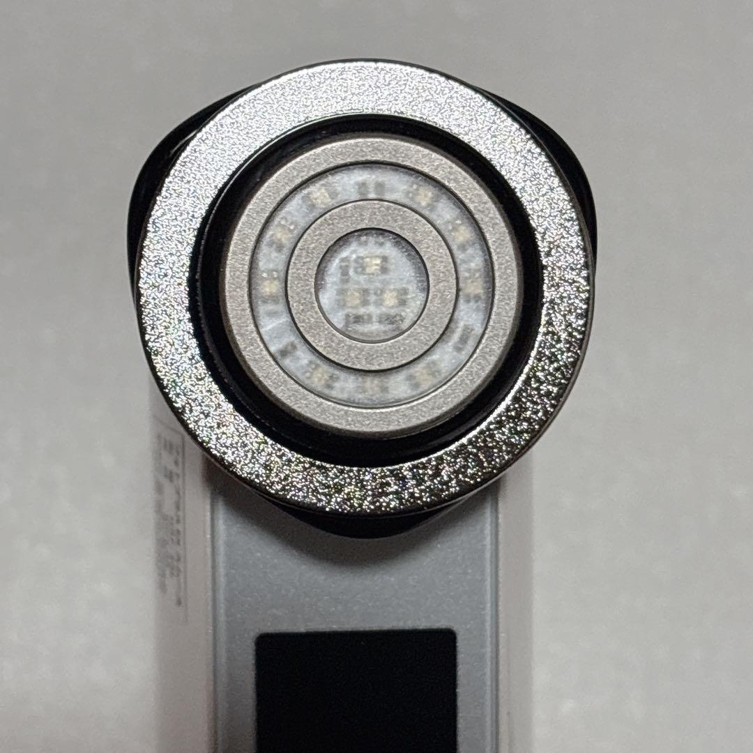 YA-MAN ヤーマン フォトプラス EX スムース HRF-20L