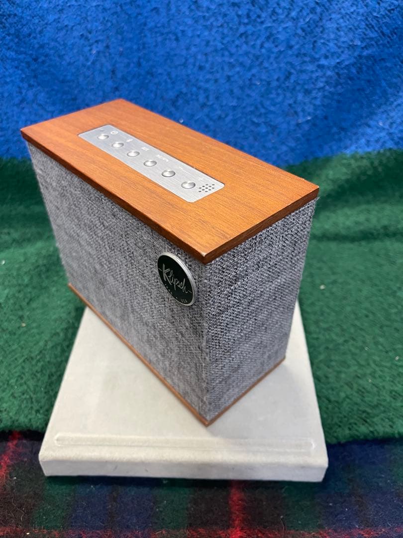 Klipsch クリプシュ　ワイヤレススピーカー　Heritage Groove