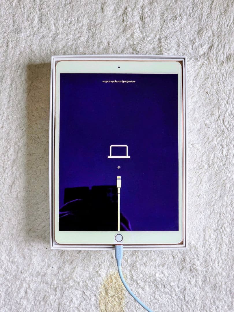 【ジャンク】iPad Air 第3世代 Wi-Fi 64GB