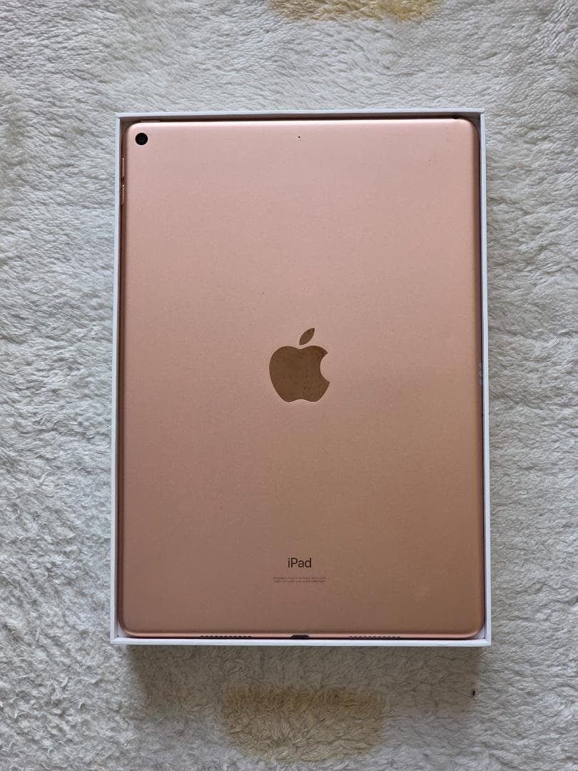 【ジャンク】iPad Air 第3世代 Wi-Fi 64GB