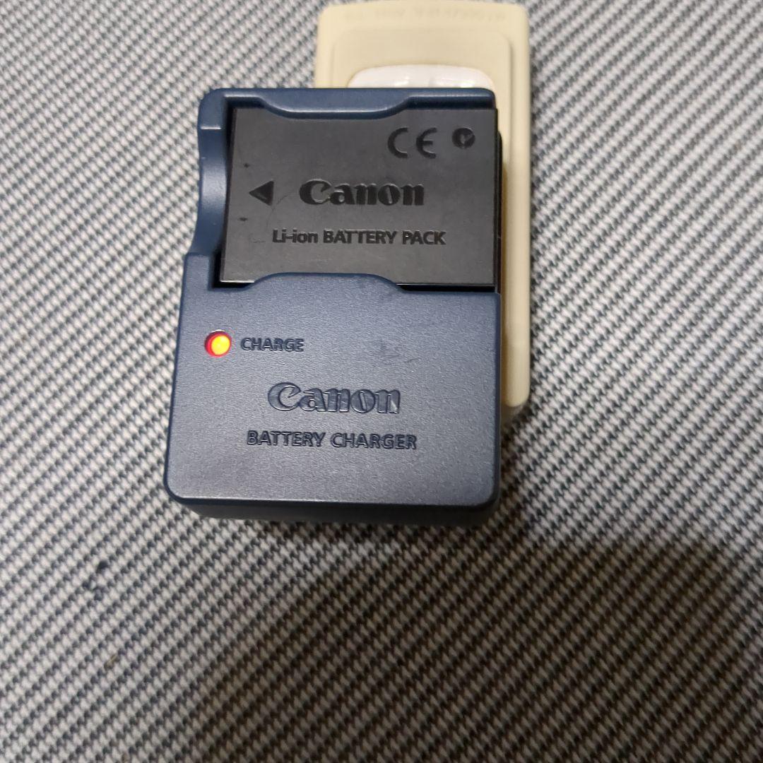 Canon IXY DIGITAL 700 デジタルカメラ