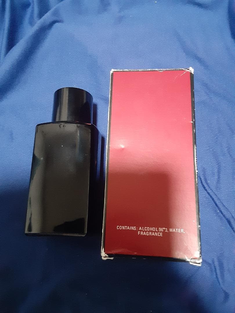 シャネル アンテウス EDT 100ml 残9割
