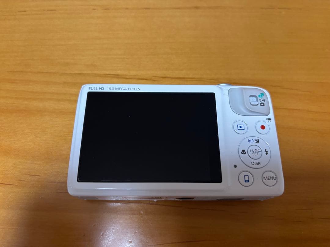 Canon SX600 HS、コンパクトデジタルカメラ
