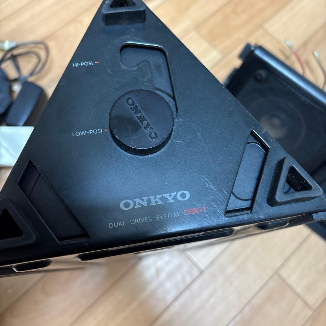 ONKYO DB-1 スピーカー