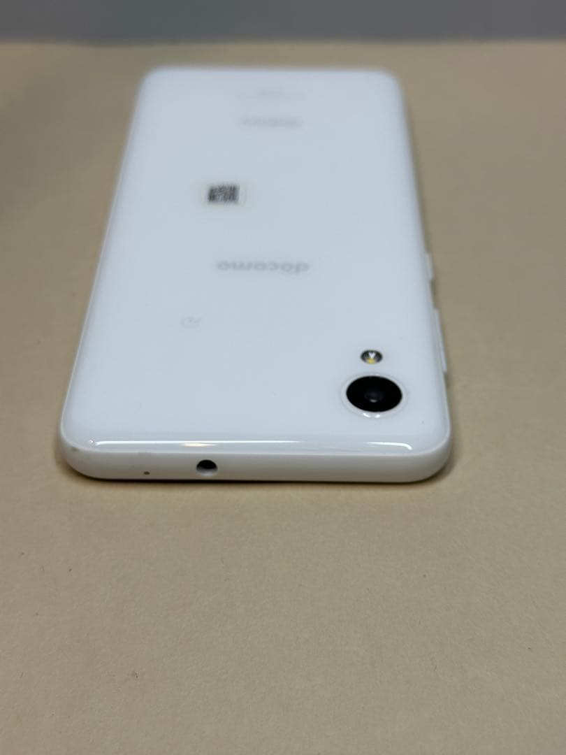 GalaxyA22 5G SC-56B 75564スマートフォン本体simフリー