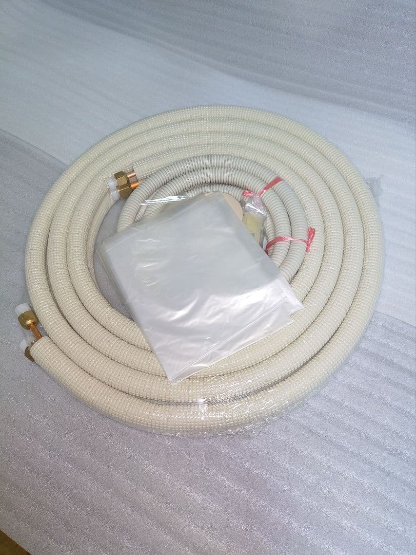 INABA DENKO SPH-F234 エアコン配管セット4M 新品