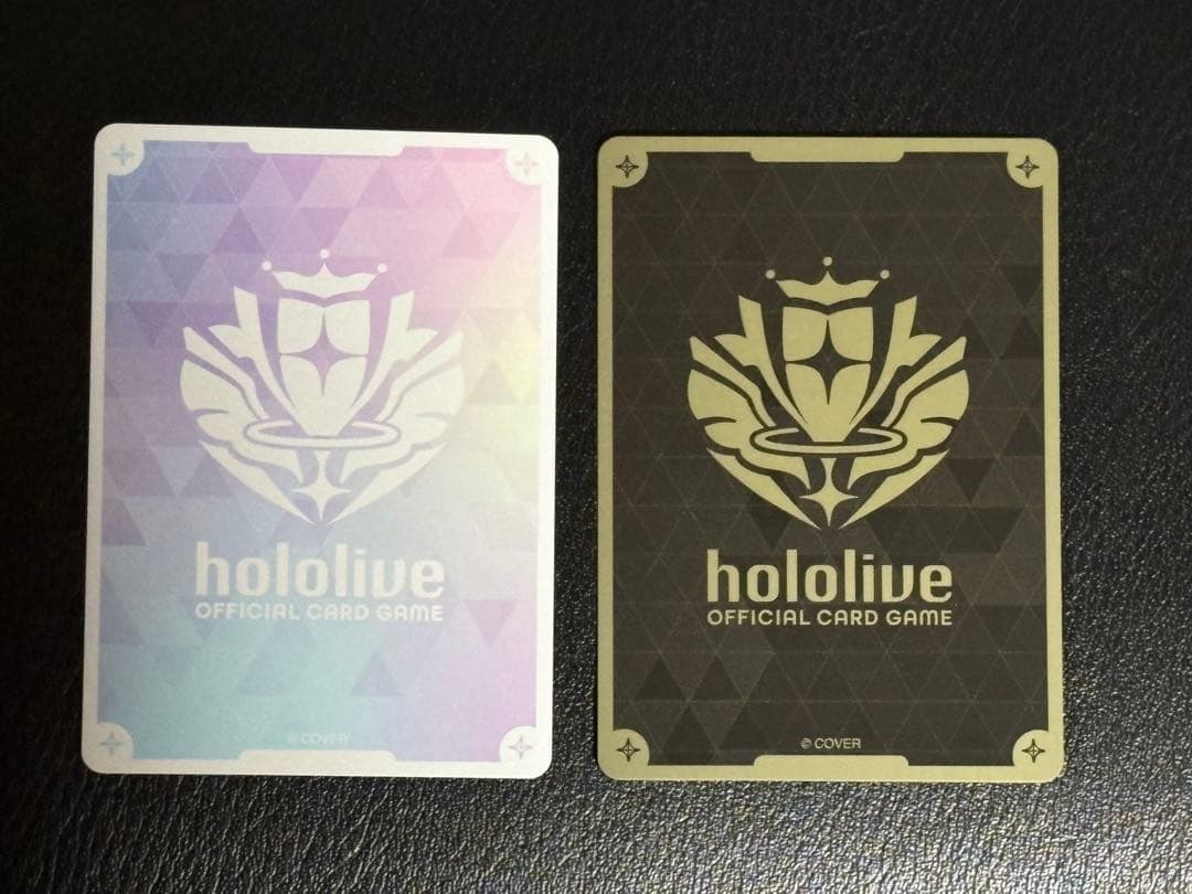 ④ホロライブカード　大神ミオ　サイン　SEC含む1box開封セット