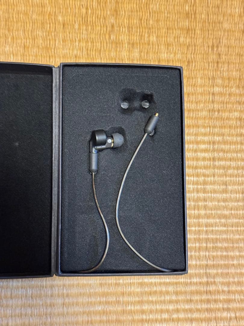 【片耳のみ】 SONY XBA-N3 美品