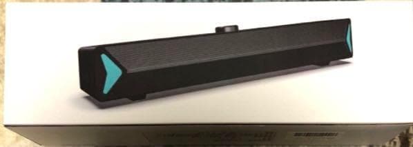 3D音響効果でスーパーリアルサラウンド♪❤お家時間をより楽しく❣サウンドバー