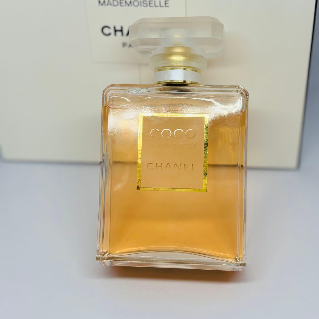 未使用級 シャネル ココマドモアゼル オードパルファム 100ml 香水
