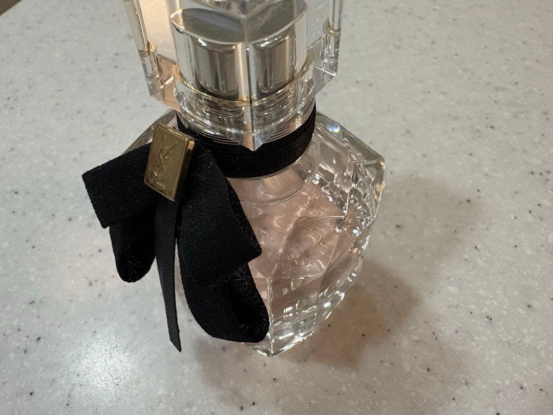 ★新品★ モンパリ　オーデパルファム　30ml