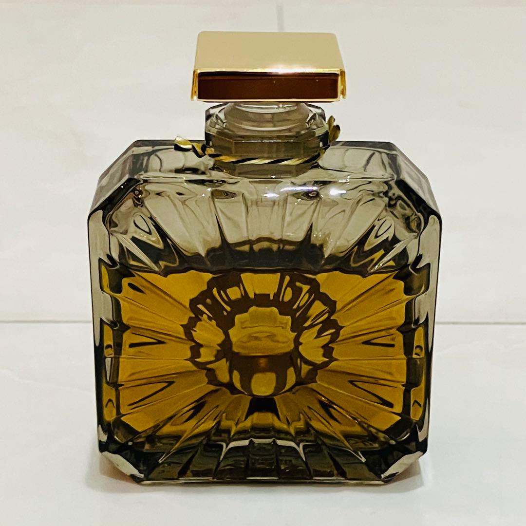 廃盤品 ゲラン ヴォルドゥニュイ 夜間飛行 プロペラボトル 30ml 香水