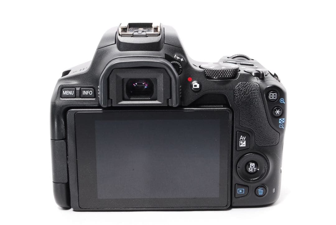 ◆Canon Kiss X10◆WiFiで楽々転送◆STMレンズ◆一眼レフカメラ