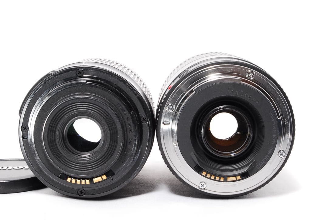 ◆Canon Kiss X10◆WiFiで楽々転送◆STMレンズ◆一眼レフカメラ