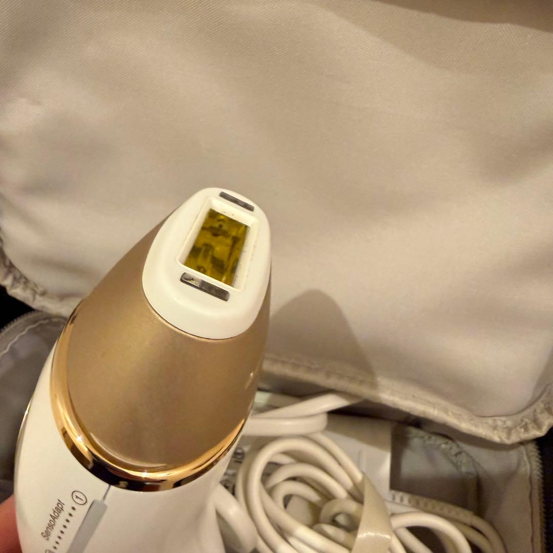 BRAUN Silk-expert Pro 5 ブラウン　シルクエキスパート